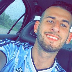 Meet your Posher, Anel